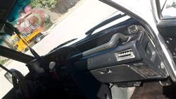 Hyundai Galloper